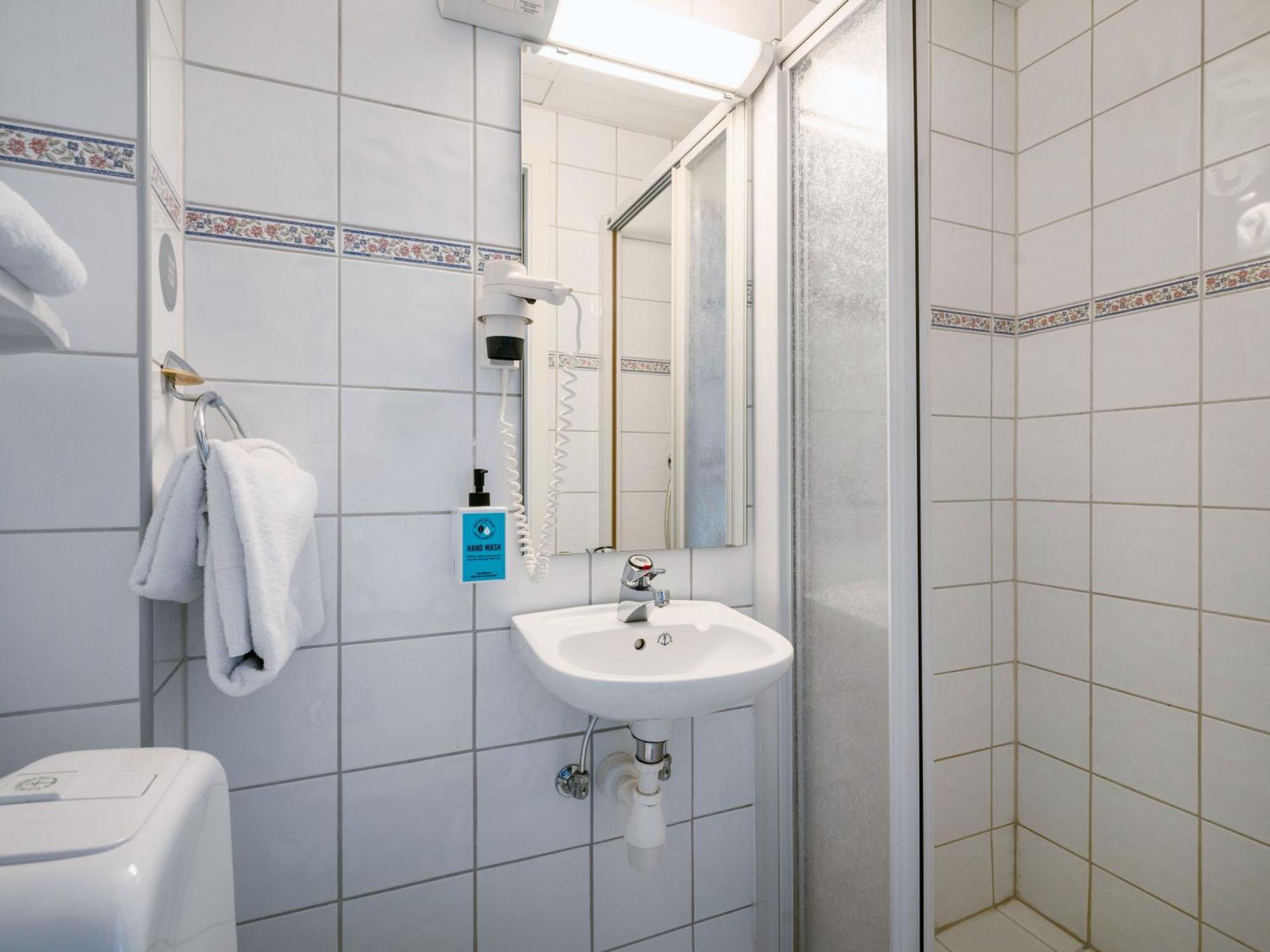 Comfort Hotel Finnsnes Bagian luar foto