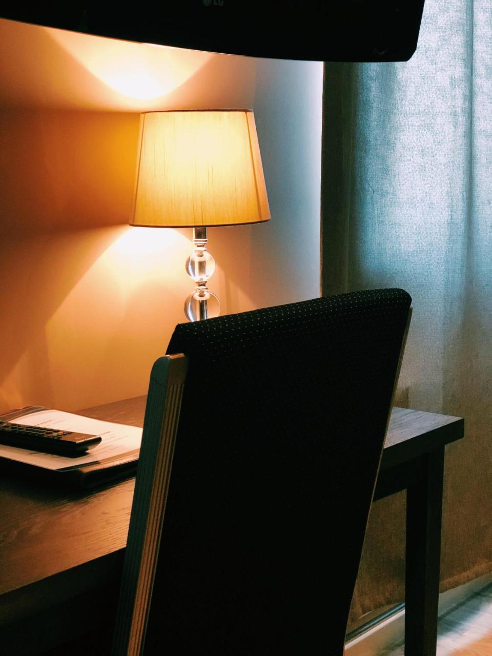 Comfort Hotel Finnsnes Bagian luar foto